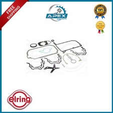Image of Crankcase Gasket Kit For Audi Skoda VW - ELRING 295.500