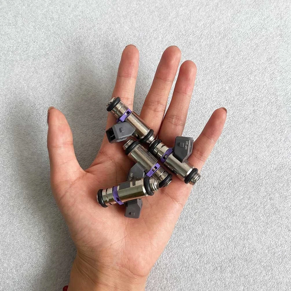 4PCS IWP043 Fuel Injector Ducati Monste 28040071A,8000A3037 | eBay
