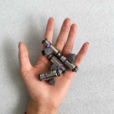 4PCS IWP043 Fuel Injector Ducati Monste 28040071A,8000A3037 | eBay