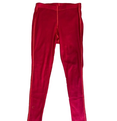 Esmara Jogger Pants Sweatpants Activewear  Women - XL 16/18 - Dark Pink NEW