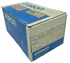 Omron Photoelectric Switch E3C-S505M E3CS505M E3C-S5 5M Photo Sensor