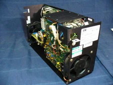 Kaiser LS1000 +1.25kV 1.7A KSI High Voltage Power Supply Laser Excelitas 1100920
