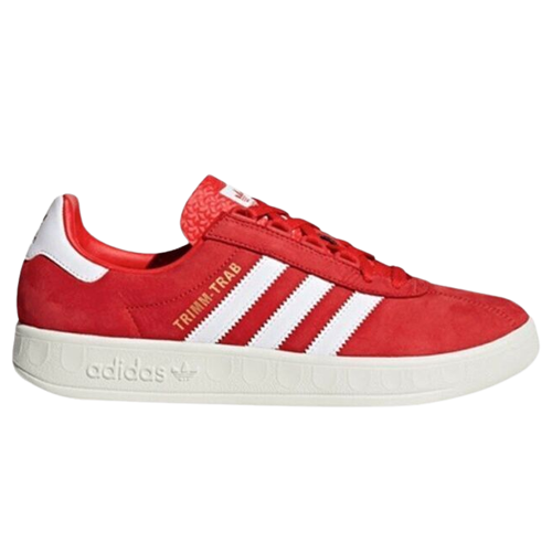 Hobart Suburbio Descubrimiento adidas Trimm Trab Merseyside Liverpool 2019 for Sale | Authenticity  Guaranteed | eBay