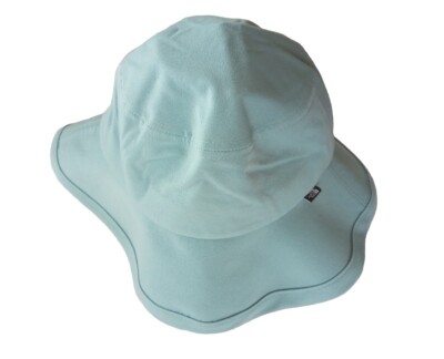 The North Face Recycled 66 Brimmer Hat L/XL Reef Water  NF0A5F2LV2-LXL