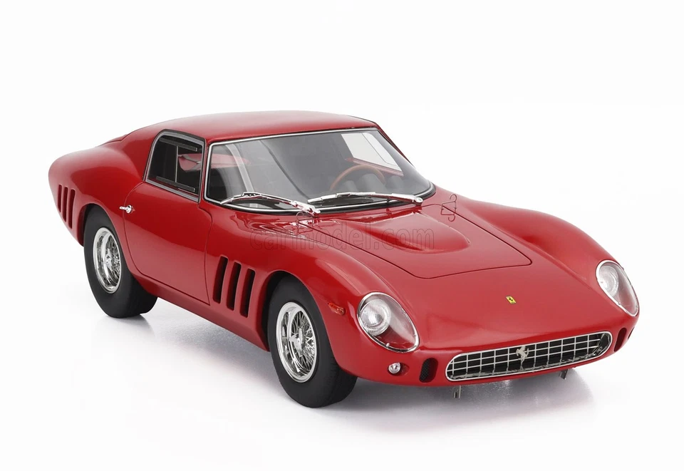 Ferrari 250 GT 1962 Drogo Special #3445GT 1:18 Máxima Max002000 Foto 3 de 4