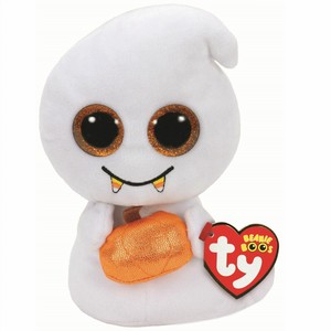 ty toys halloween