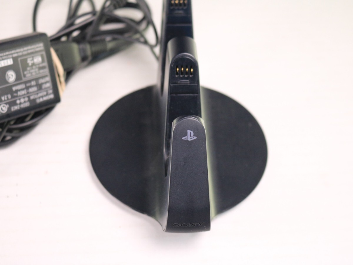 Sony PS3 DualShock 3 Controller Official Charging Station Dock