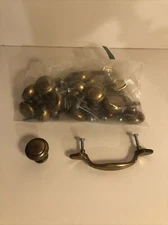 Hickory Hardware: Cabinet Knobs & Handles