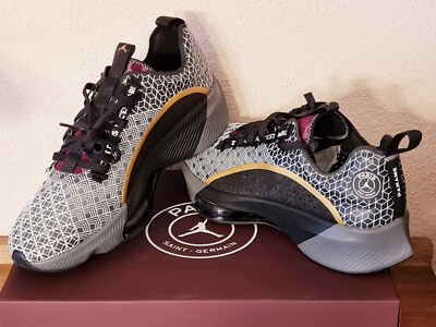 Nike Air Jordan Zoom Renegade PSG NEU, DSWT, in der Größe 45