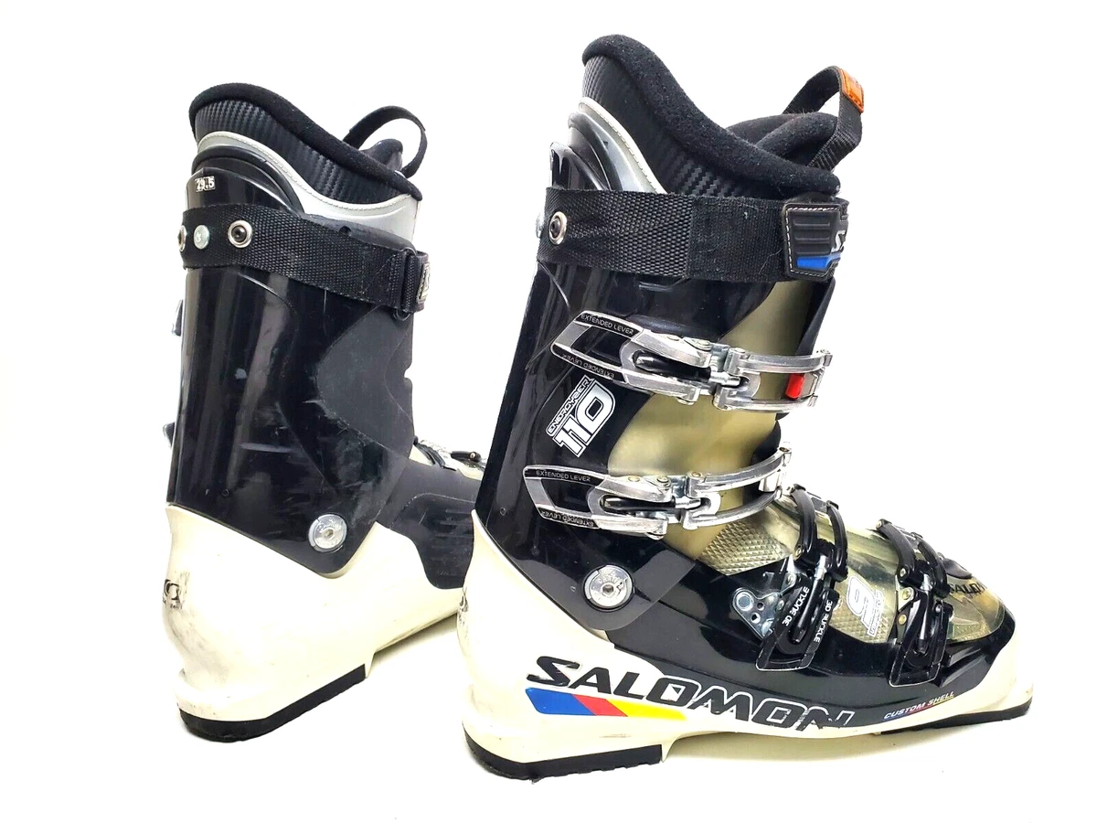 Salomon energyzer cheap 110 review