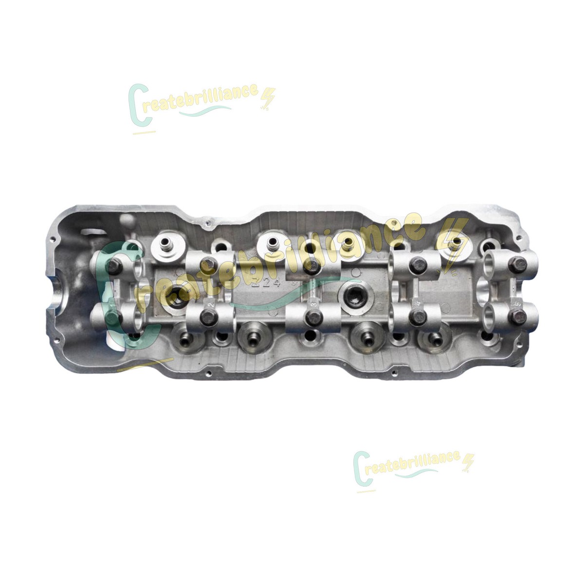 11041-20G13 11041-13F00 11041-22G00 Cylinder Head for Nissan