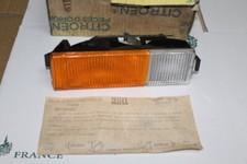 Clignotant Citroen C25