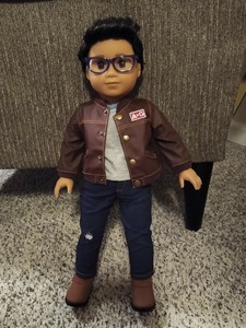 truly me doll 76
