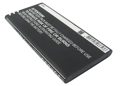 Hochwertiger Akku für Nokia Lumia 630 Dual SIM Premium Handy