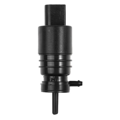 Windshield Washer Pump For Mercedes Benz W220 W210 W211 W163 W203 C E SLK class - Picture 2 of 8