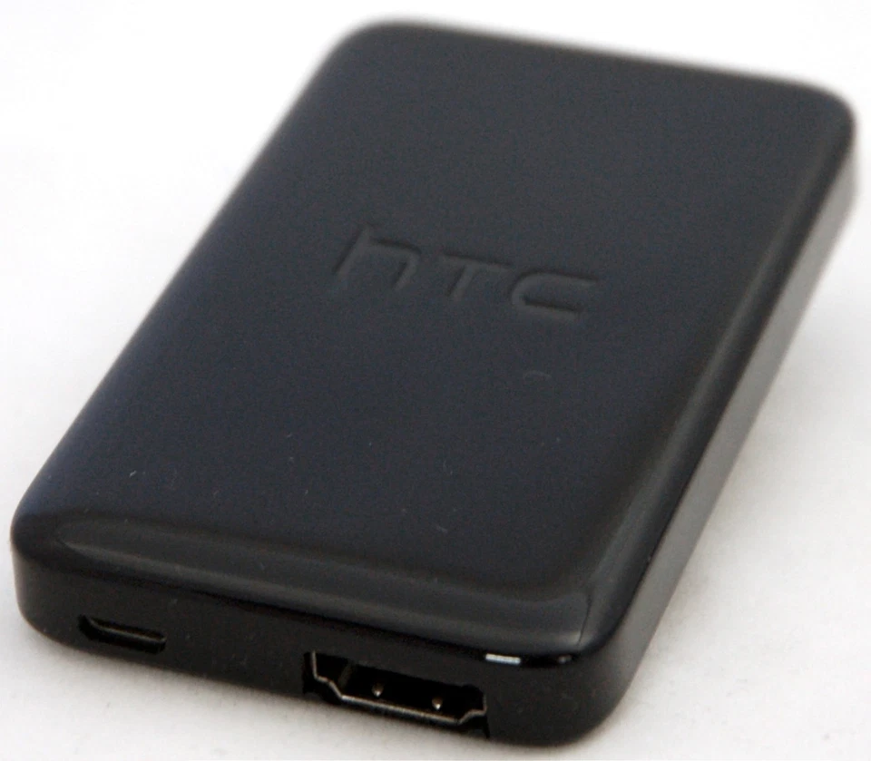 NEW HTC DG H300 Media Link HD Wireless HDMI Evo 4G LTE Phone to TV ONE Max M8 E8 - Image 3 of 4
