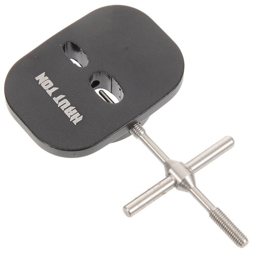 Angelrad Demontage Rolle Lager Abzieher Pin Removal Tool Dad Spule - Bild 1 von 12