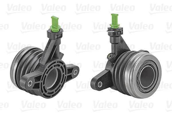 804592 VALEO Central Slave Cylinder, clutch for INFINITI,NISSAN