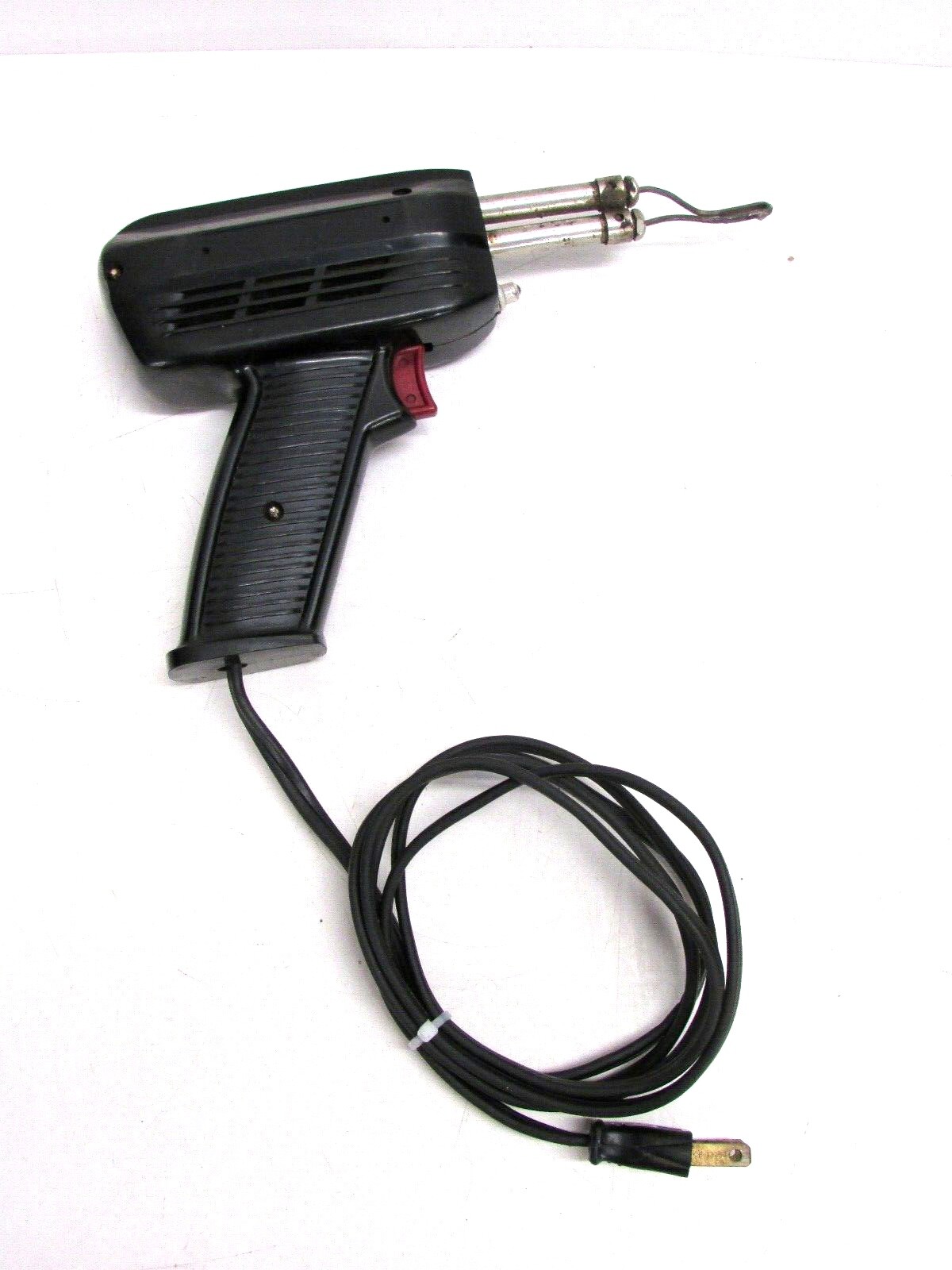 VINTAGE WELLER SOLDERING GUN MODEL 8200N, 100/140 WATTS eBay