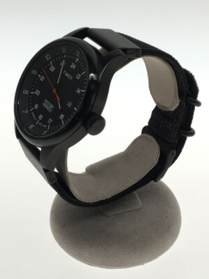Timex Mystery Ranch 時計 TWZ192920 Mystery Ranch x Timex Field Watch II Release | Drops | Hypebeast