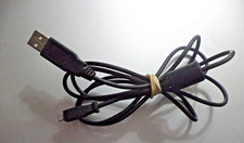 HQRP USB Data Cable Cord for KODAK EasyShare ONE 6MP M340 M341 M380 M381 M753