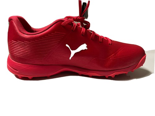 PUMA One8 19 Virat Kohli Cricket Shoes 