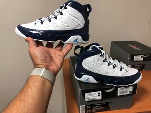jordan 9 unc gs
