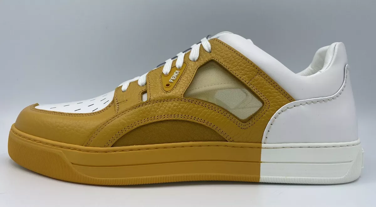 Ebay fendi cheap shoes