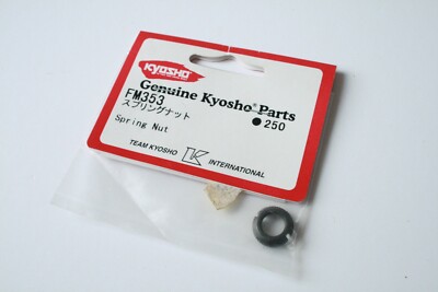 Kyosho Fantom / Evolva 2005, Federmutter - FM353