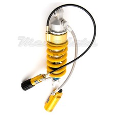 Amortisseur Triumph TR