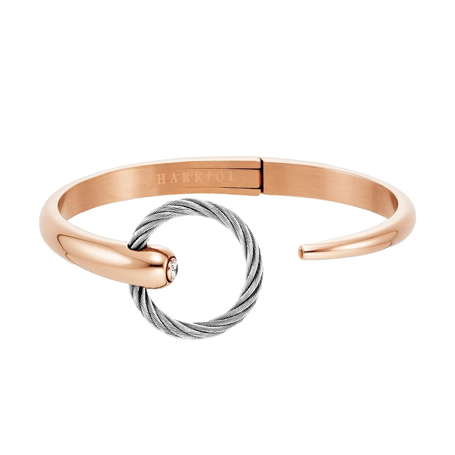 Charriol Fashion Jewelry