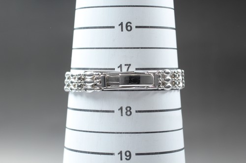Vintage 1989 Near MINT Seiko Lespoir 1F21-0B60 Round Quartz Womens Watch JAPAN - Picture 10 of 10