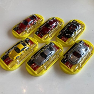RUF AUTOMOBILE Miracle Masterpiece Collection