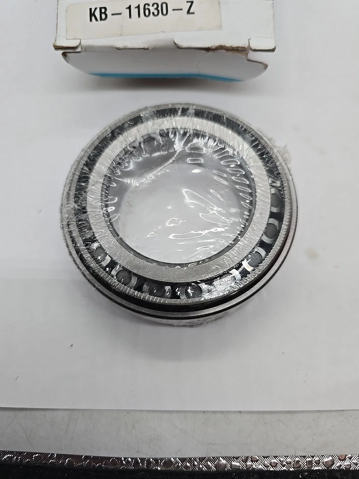 国家 KB11630-Z 多功能轴承 适用于精选 51-72 雪佛兰 GMC 型号 — 第 3/4 张图片