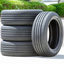 4 Tires 21560r16 95v Goodyear Assurance Maxguard As As Performance