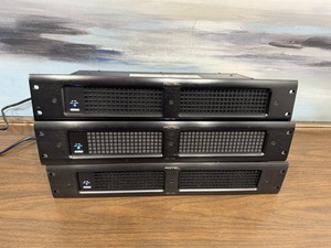 ROTEL RKF-100 Coolin Fan Working Great,  Price For (1) Unit