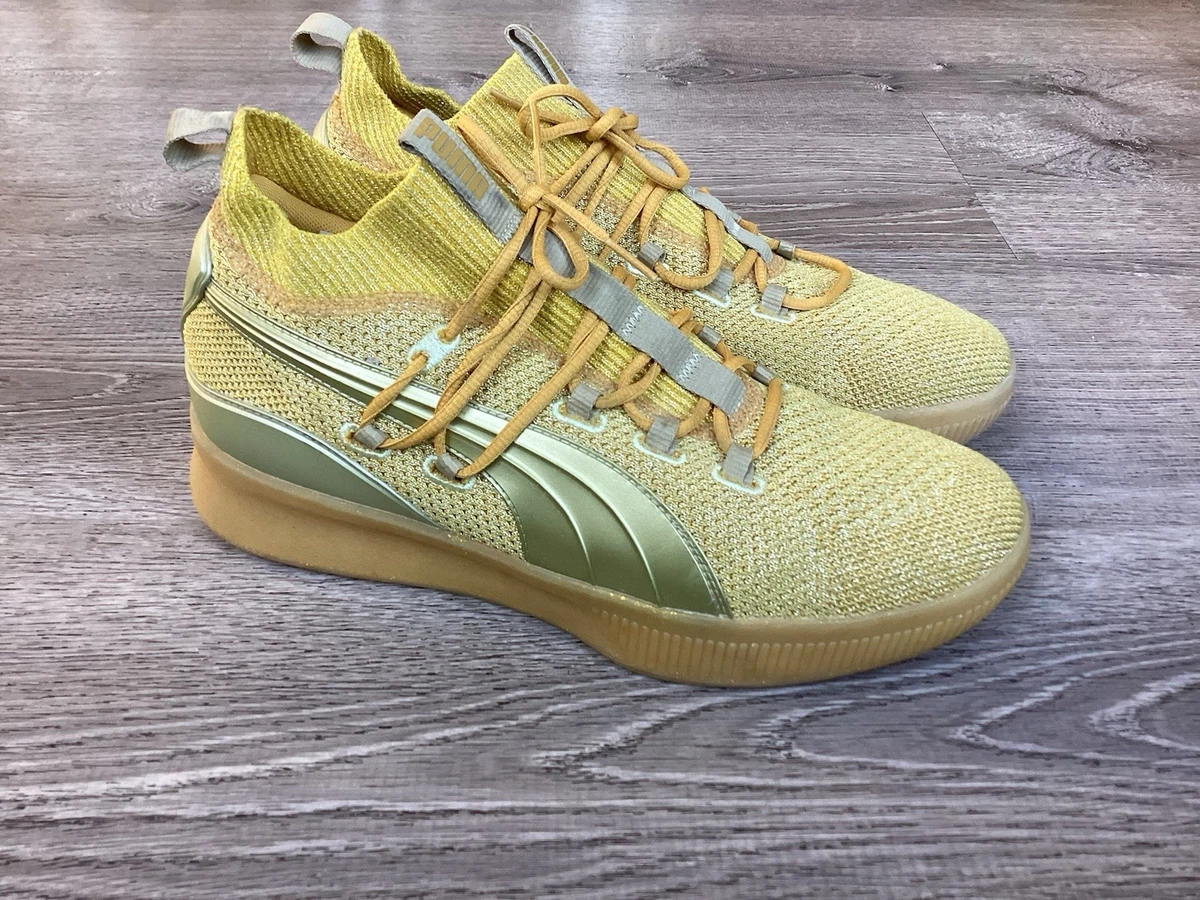 n Puma Clyde Court Title Run for sale | eBay