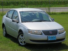 2006 Saturn Ion