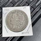 1903 (P) Morgan Silver Dollar 90% Silver