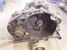 Boite de vitesse Volkswagen SHARAN