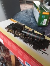 Hornby r3334 body only 