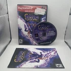 The Legend Of Spyro A New Beginning Playstation 2 PS2 CIB Complete w Manual VGC