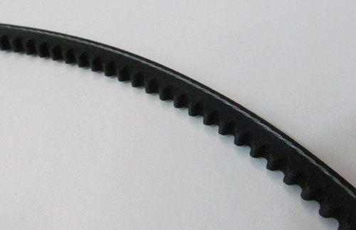 GENUINE MERCURY MARINE 57-8M2017519 MERCRUISER 3.0L ALTERNATOR V-BELT 57-862054Q - Foto 3 di 3