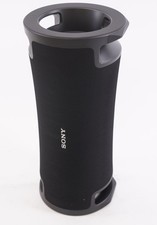 Sony ULT Field 7 Portable Bluetooth Wireless Speaker Black
