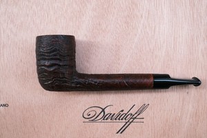 Castello pipe old antiquari small lovat