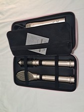 Ella Bella 6 in 1 Hot Air Styler Hair Dryer Straightener Brush Volumizer Black