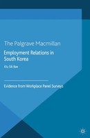 K. Bae | Employment Relations In South Korea | Taschenbuch | Englisch (2014)