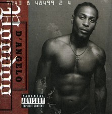 D'Angelo - Voodoo CD