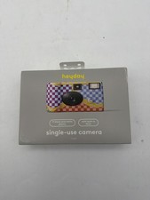 HeyDay Single Use Camera NIB