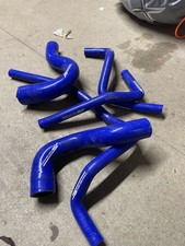 Ford Capri 3.0 Silicone Hose Set Kit